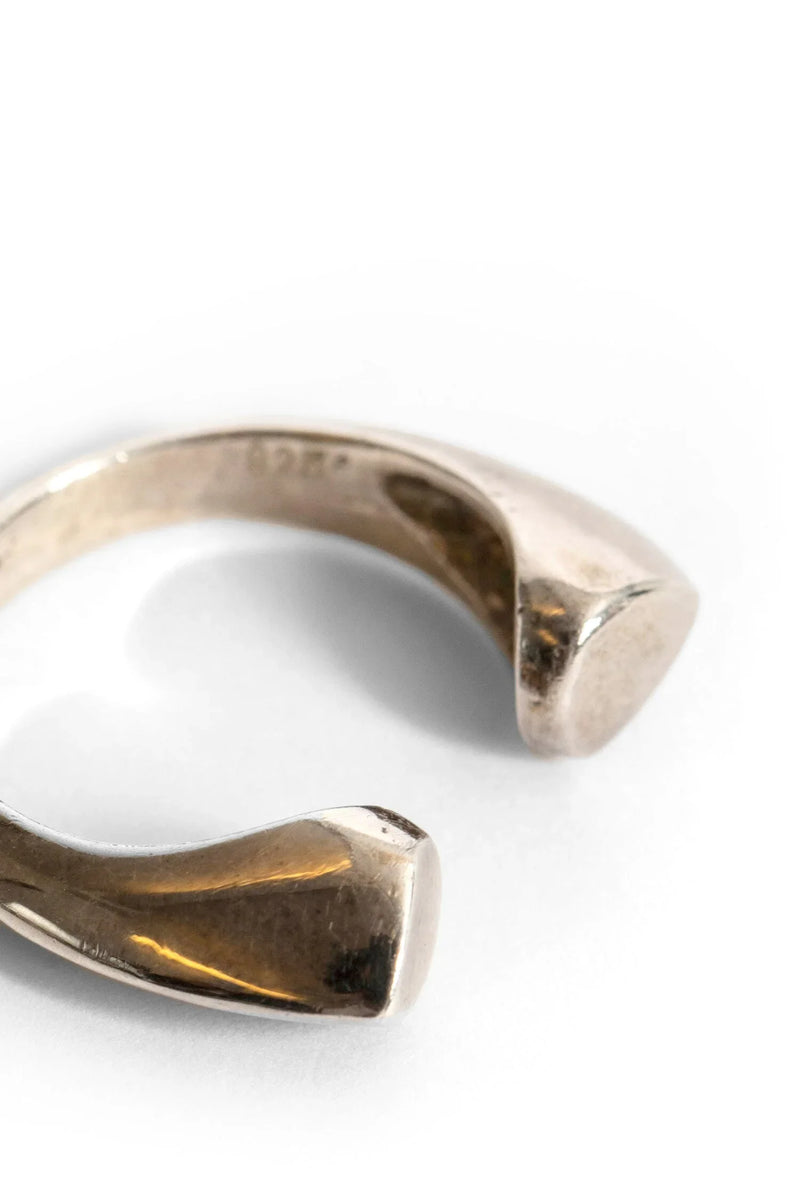 KD2024 SET RING TIGER ONYX FASET unisex