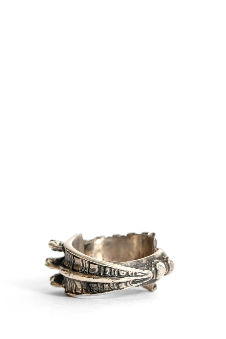 KD2024 RING TANGLE CLAW unisex