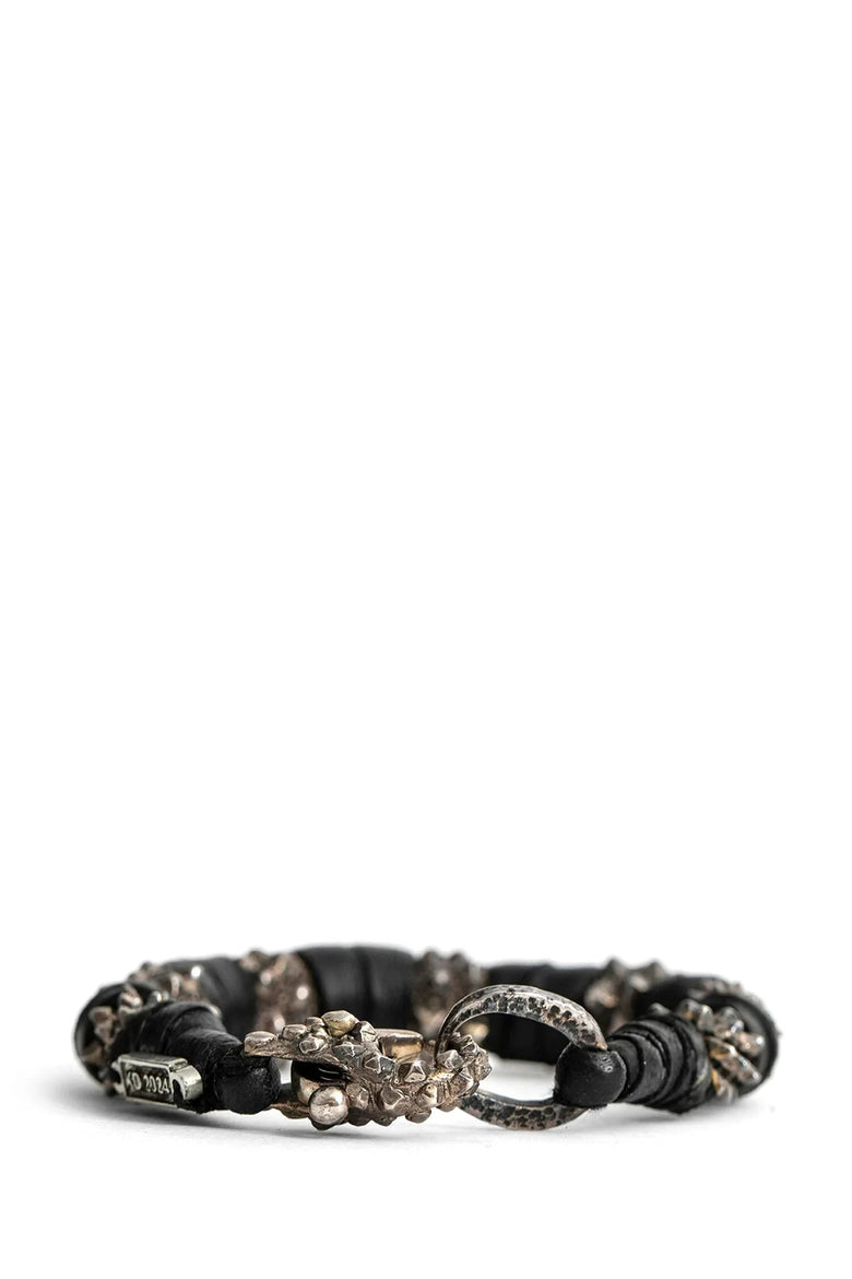 KD2024 BRACELET PYRAMID unisex