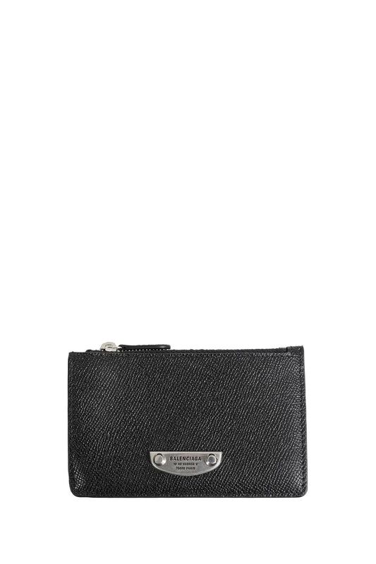 Le City Uptown Long Coin and Card Holder