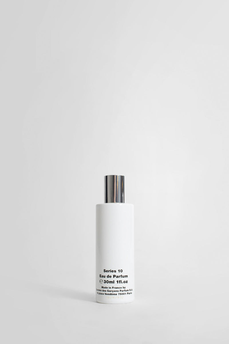 COMME DES GARCONS PARFUMS CHLOROPHYLL x GARDENIA unisex