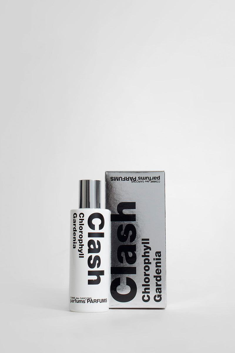 COMME DES GARCONS PARFUMS CHLOROPHYLL x GARDENIA unisex