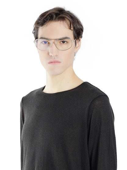 SATURNINO EYEWEAR OCCHIALI UNISEX ORO - xazqirveno.info