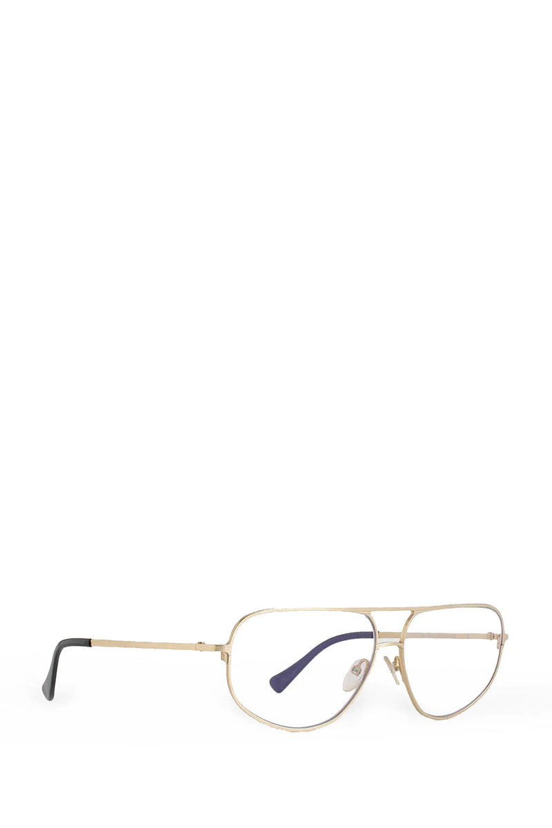 SATURNINO EYEWEAR Chas 2Bis Glasses unisex