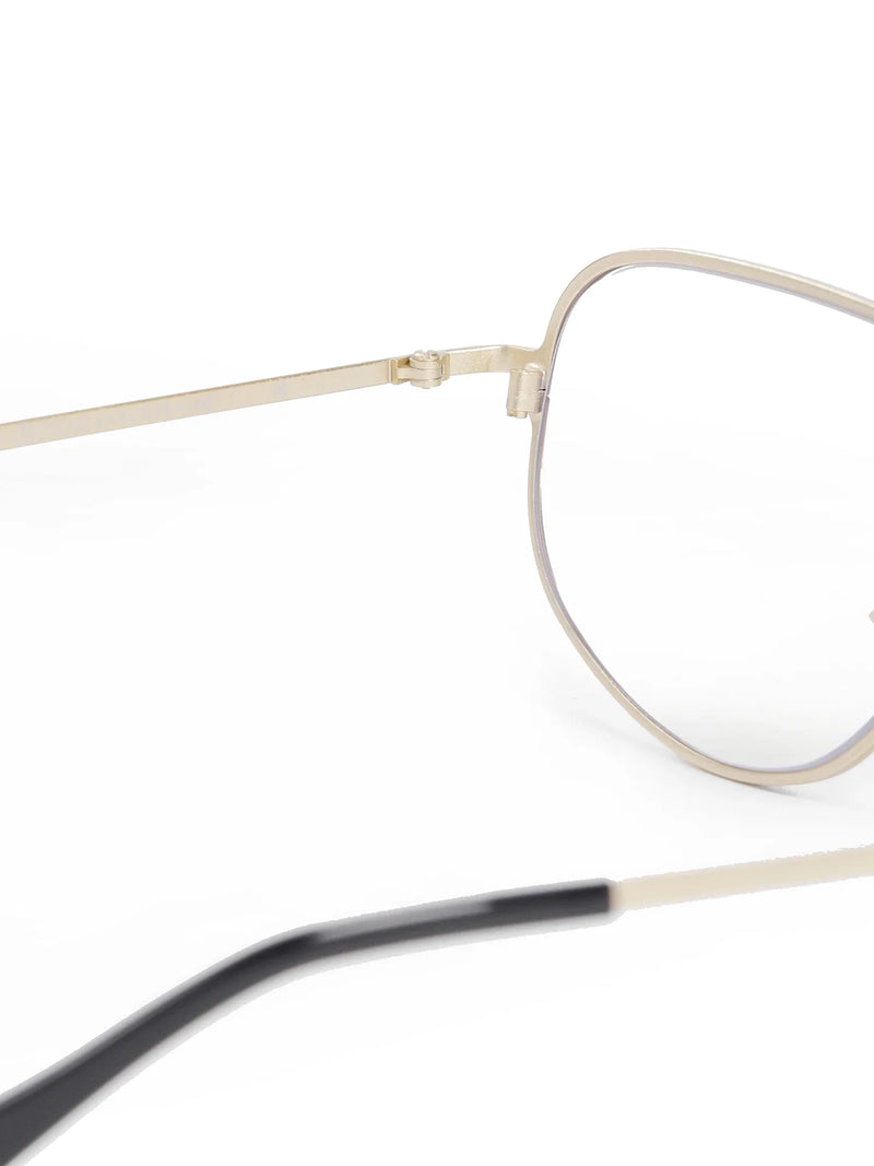 SATURNINO EYEWEAR Chas 2Bis Glasses unisex
