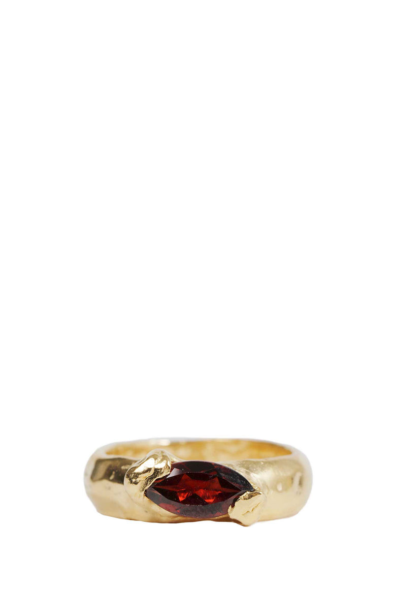 SIMUERO Enero Ring woman
