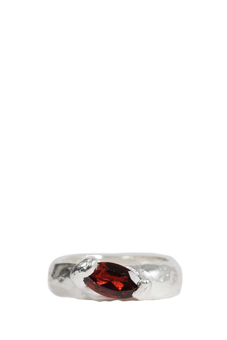 SIMUERO Enero Ring woman