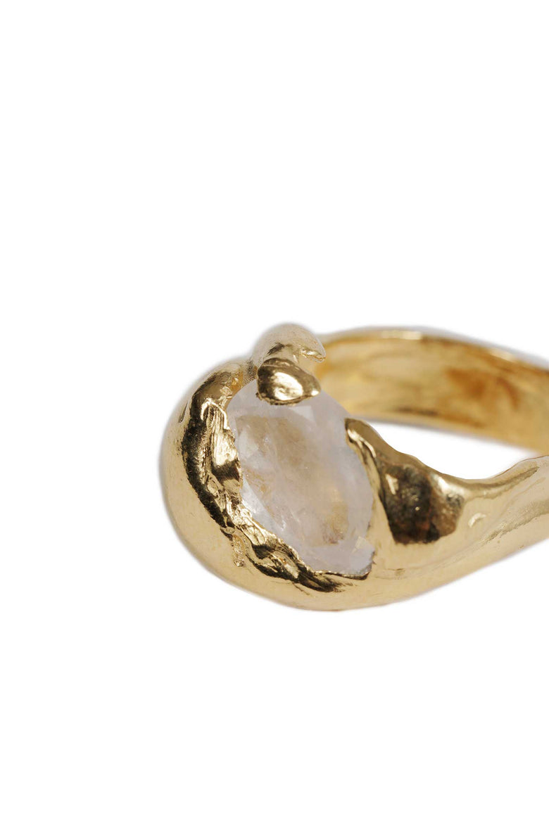 SIMUERO Junio Ring woman