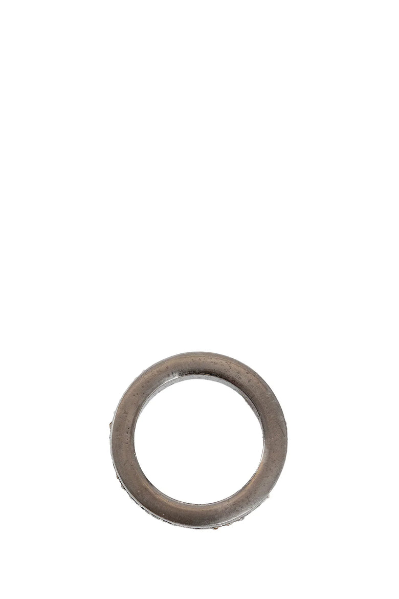 KUNDO K-40 Vega Diamond Band Ring woman