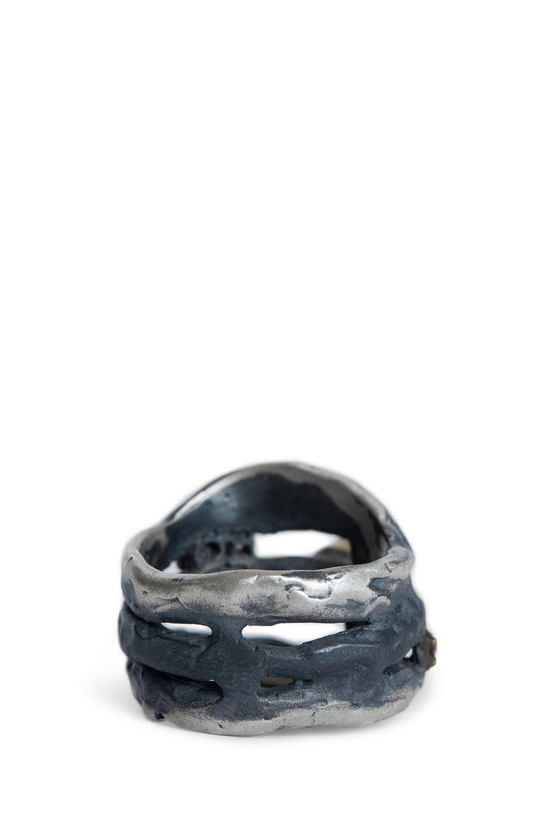 KUNDO K- 65 Ragna Ring unisex