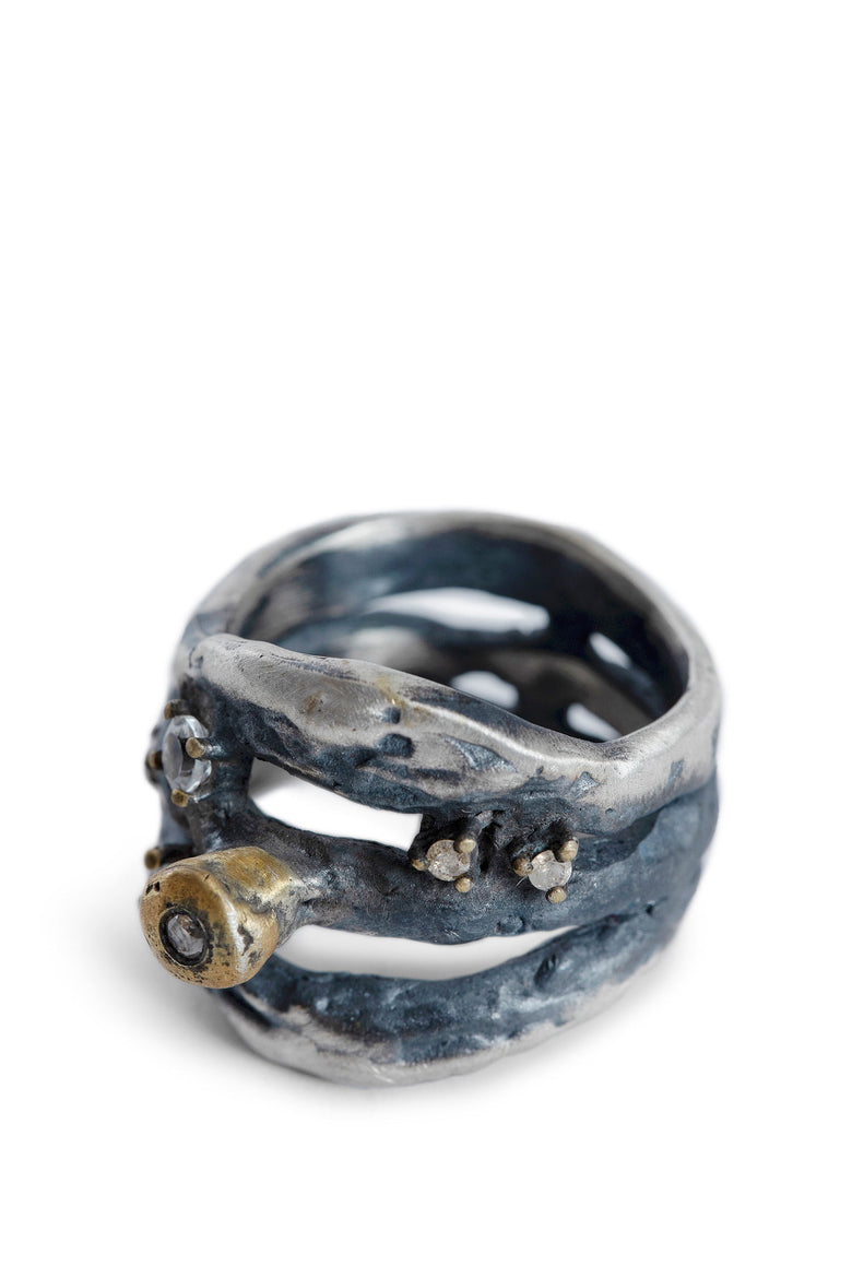 KUNDO K- 65 Ragna Ring unisex
