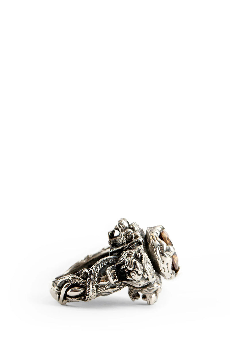 KD2024 KD2024 MAN MULTICOLOR RINGS unisex