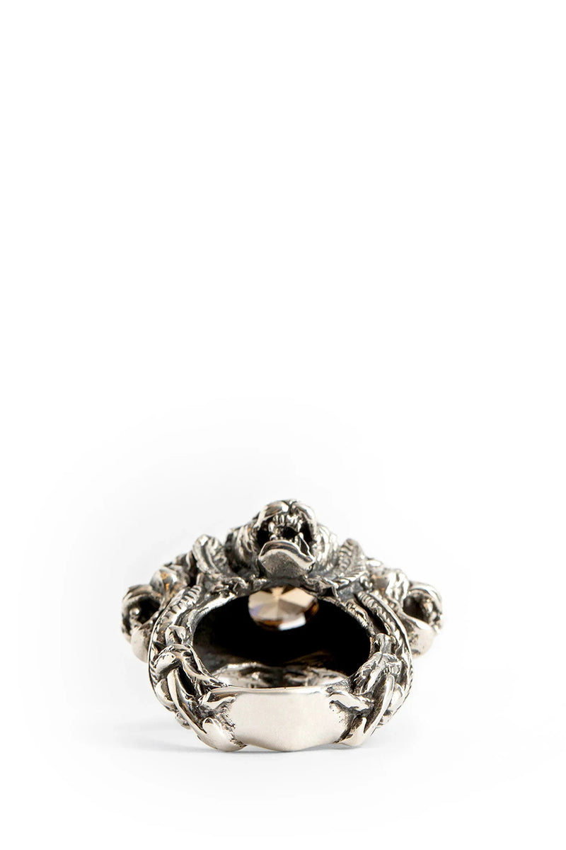 KD2024 KD2024 MAN MULTICOLOR RINGS unisex
