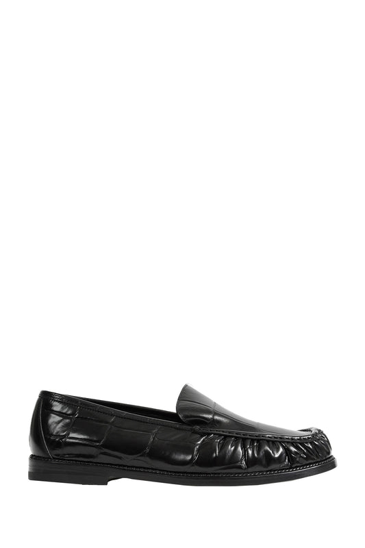 Paul Andrew x Cuoio di Toscana Softy Cocco Loafers