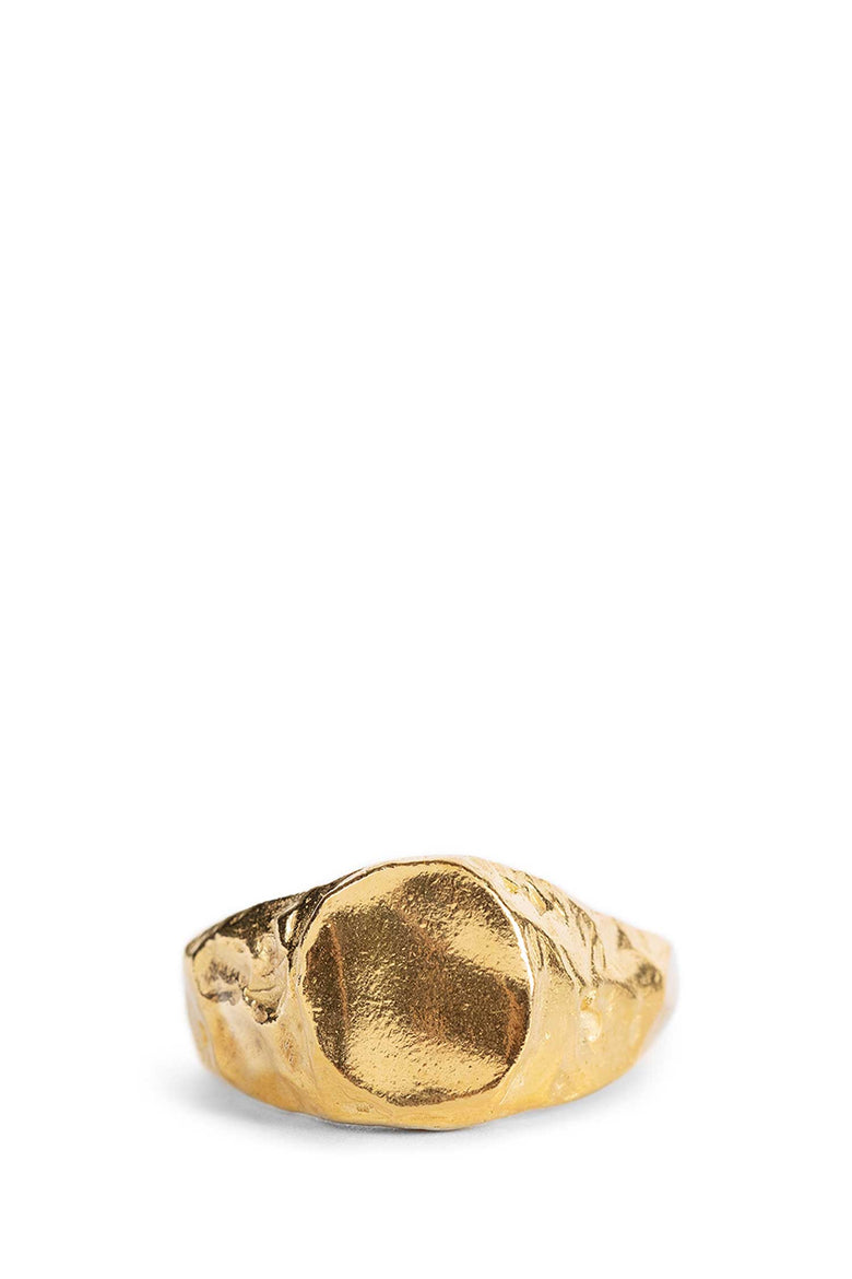 SIMUERO Sello Soye Ring woman