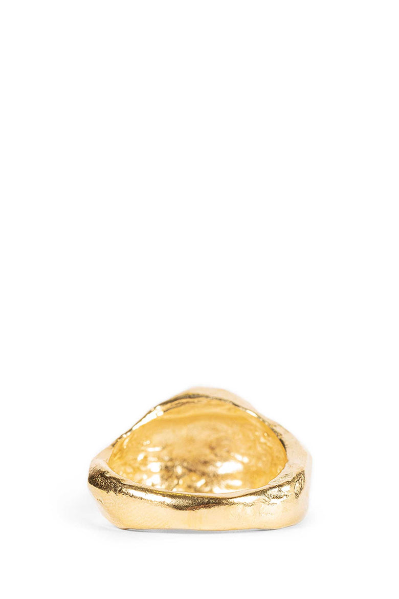 SIMUERO Sello Soye Ring woman