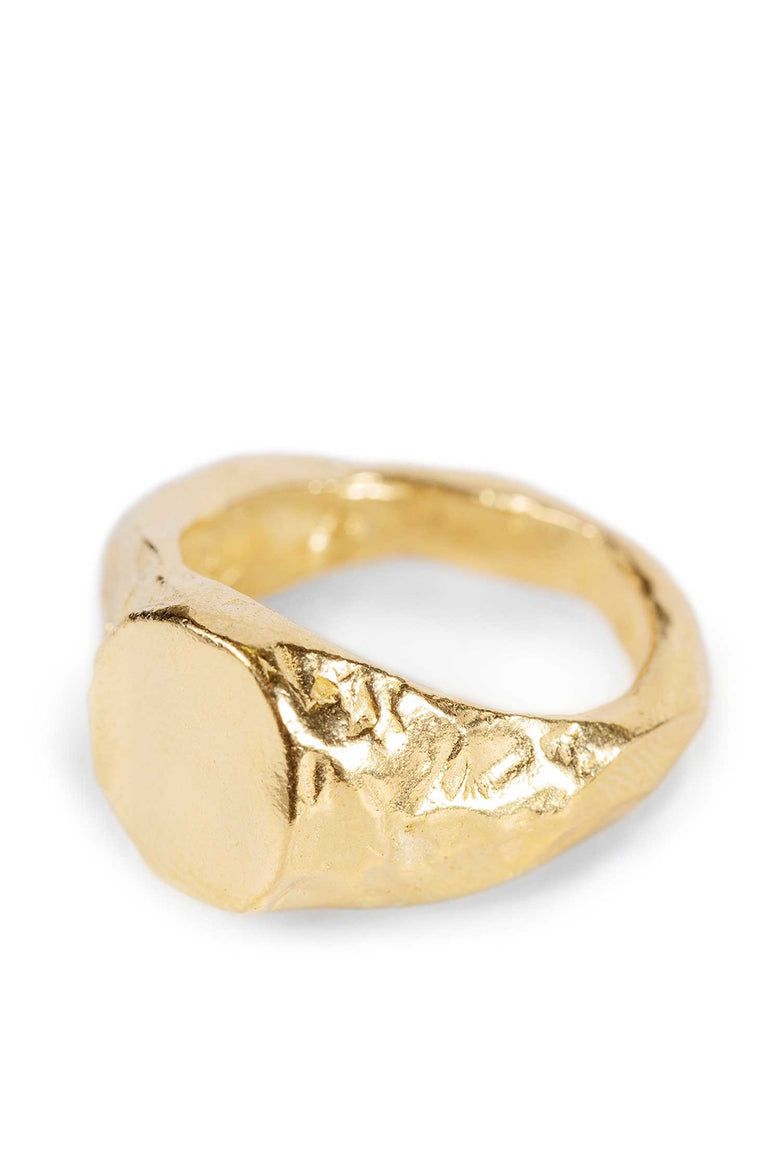 SIMUERO Sello Soye Ring woman