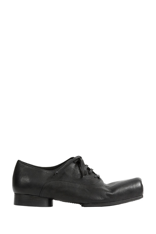 Ballet Derby Shoes